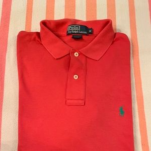 Ralph Lauren polo shirt
